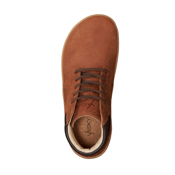 VASKY - TERRY HIGH BROWN – Bild 4