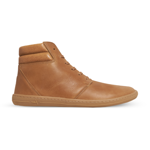 VASKY - TERRY HIGH CARAMEL