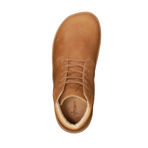 VASKY - TERRY HIGH CARAMEL – Bild 4