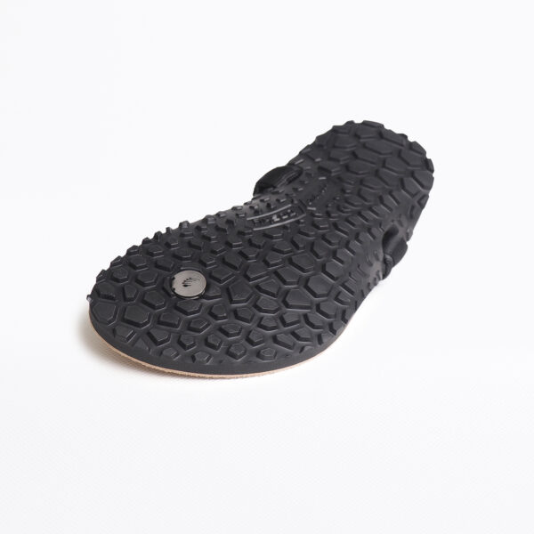 BOSKY - LIGHT II Y LEATHER BROWN – Bild 5