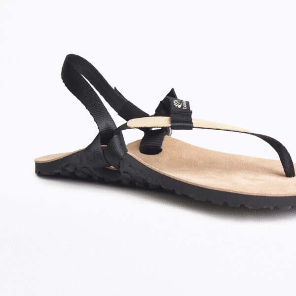 BOSKY - LIGHT II Y LEATHER BROWN – Bild 3