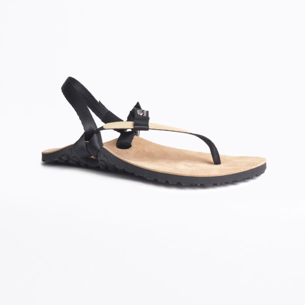BOSKY - LIGHT II Y LEATHER BROWN