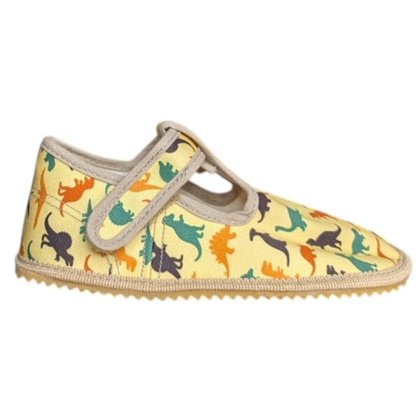 BEDA - FINKEN DINOSAURUS (BFN 170020/W)