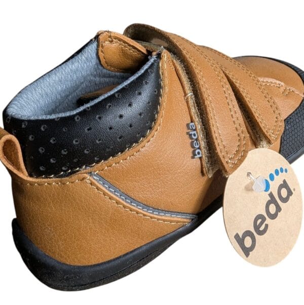 BEDA - GANZJÄHRIG CARAMEL (BFN 170060/W/M/NL/OK) – Bild 6