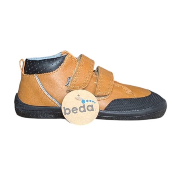 BEDA - GANZJÄHRIG CARAMEL (BFN 170060/W/M/NL/OK)