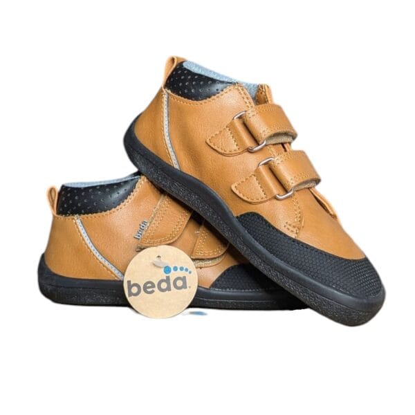 BEDA - GANZJÄHRIG CARAMEL (BFN 170060/W/M/NL/OK) – Bild 4