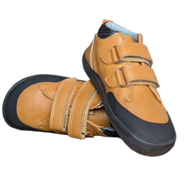 BEDA - GANZJÄHRIG CARAMEL (BFN 170060/W/M/NL/OK) – Bild 5