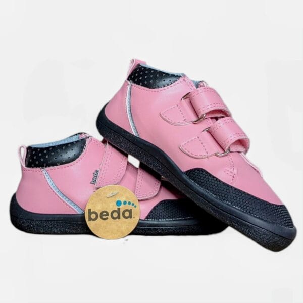 BEDA - GANZJÄHRIG ROSE (BFN 170060/W/M/NL/OK) – Bild 5