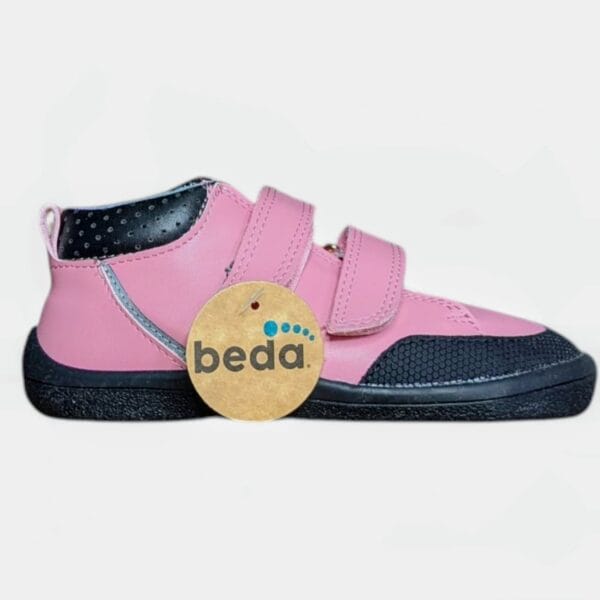 BEDA - GANZJÄHRIG ROSE (BFN 170060/W/M/NL/OK)