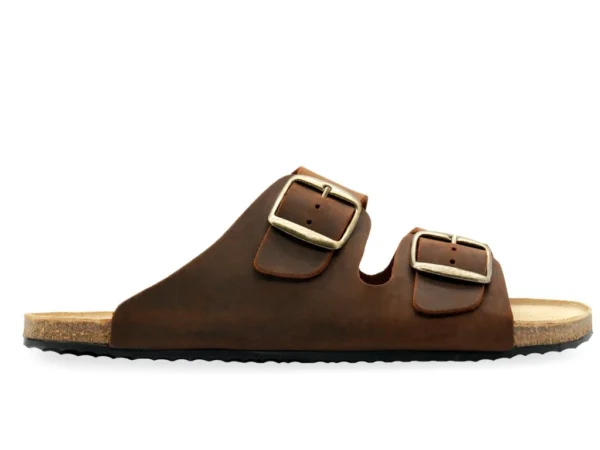 AYLLA - THAK KIDS BROWN
