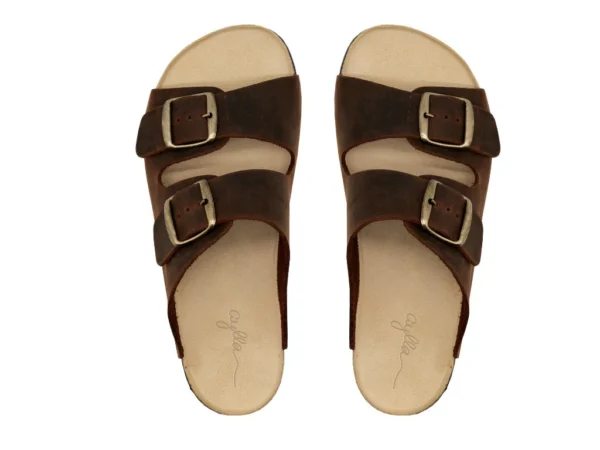 AYLLA - THAK KIDS BROWN – Bild 4