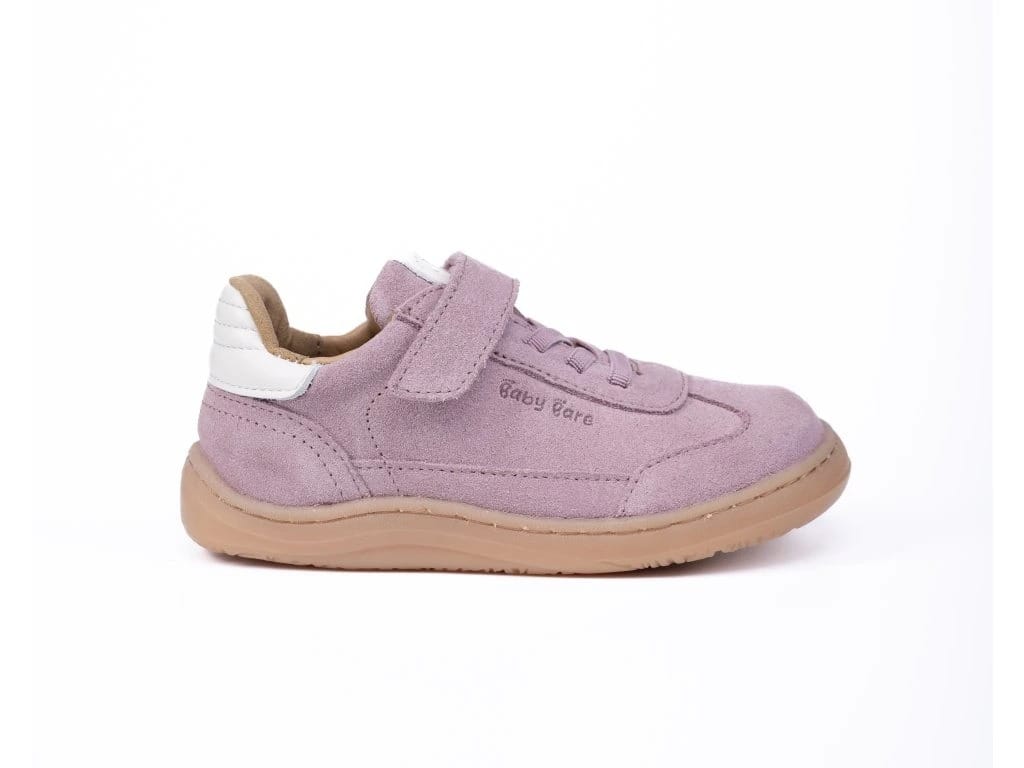 BABY BARE - KIDS FEBO URBAN ROSA