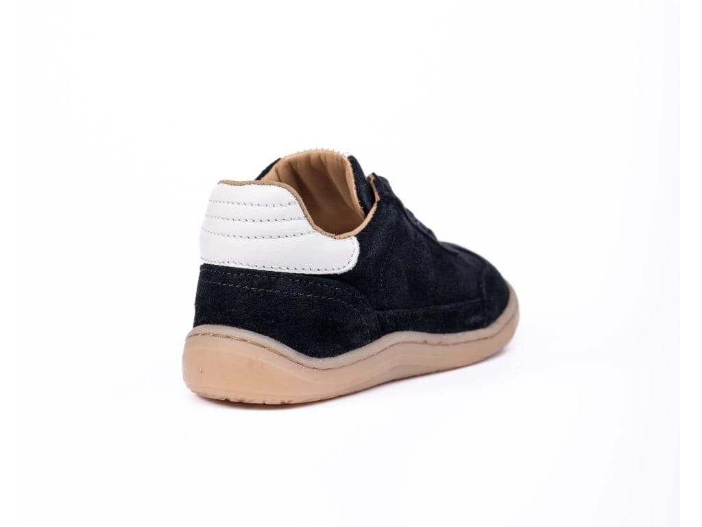 BABY BARE - ADULT FEBO URBAN SUEDE BLACK – Bild 3