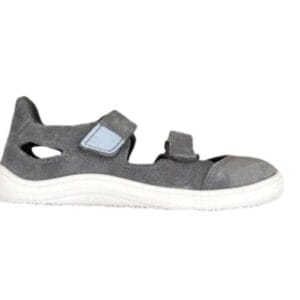 BABY BARE - FEBO JOY GREY