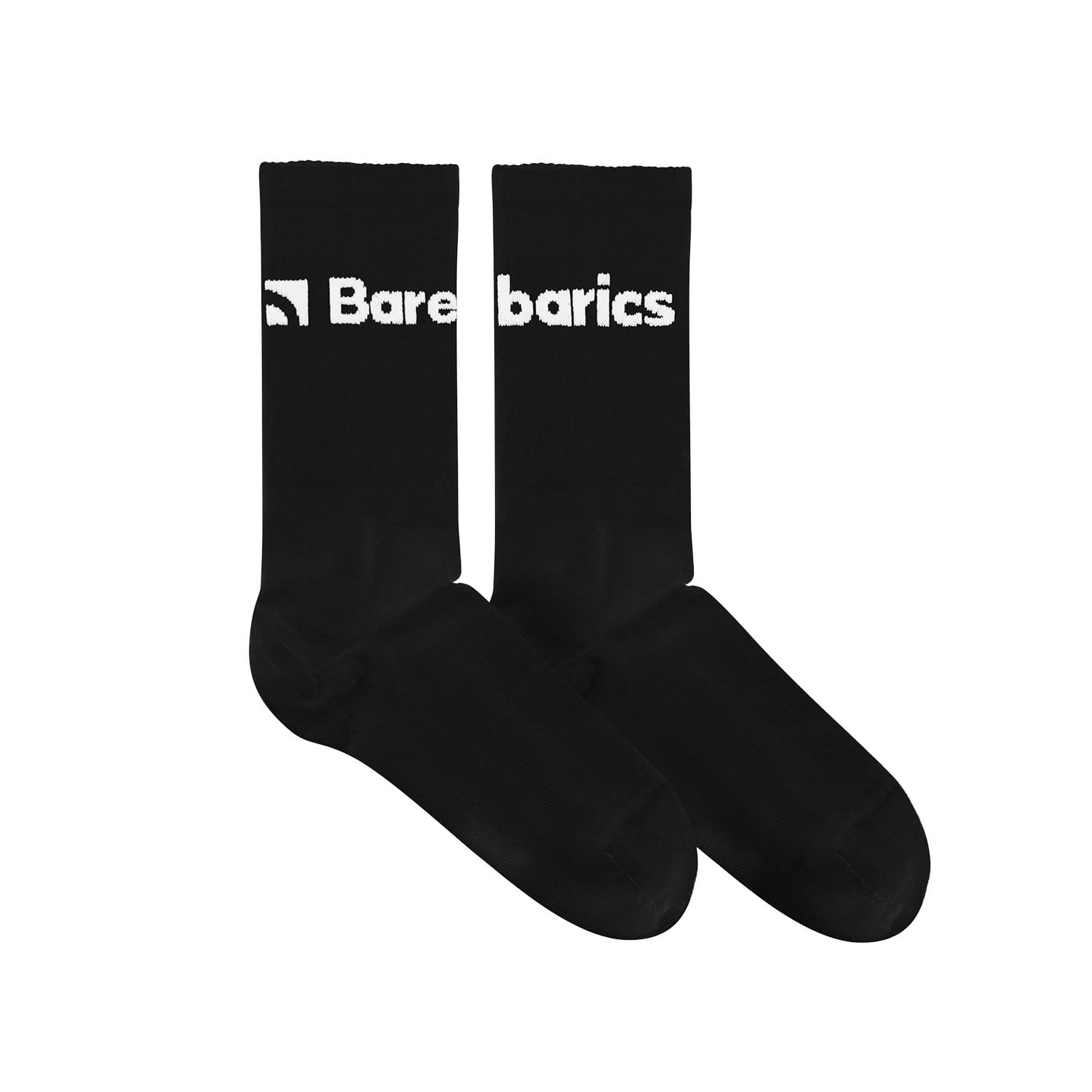 BAREBARICS - CREW BLACK – Bild 2