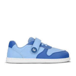 BE LENKA - SCOOT KIDS LIGHT & ROYALE BLUE