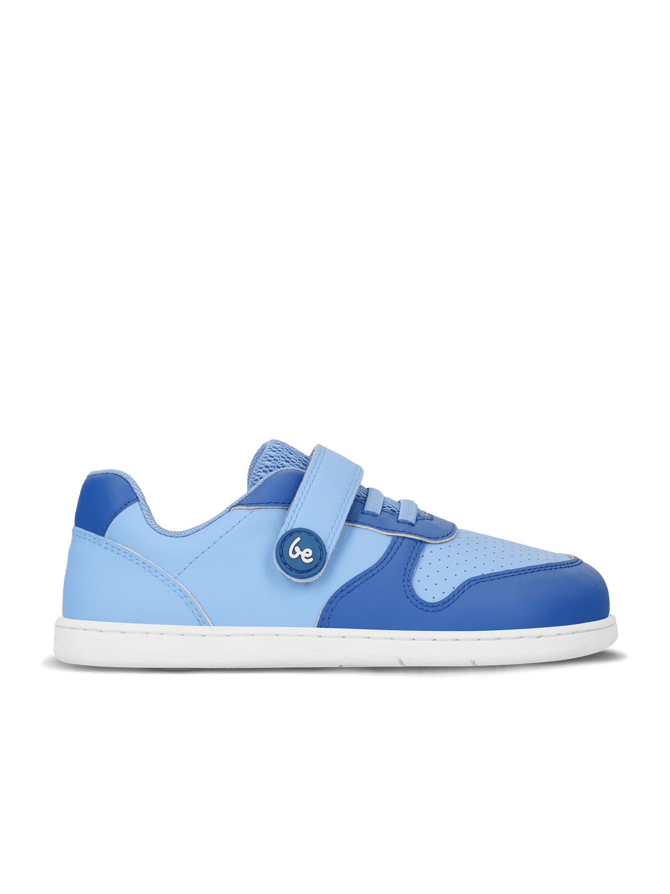 BE LENKA - SCOOT KIDS LIGHT & ROYALE BLUE