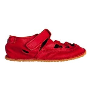 BABY BARE - IO SUMMER RED