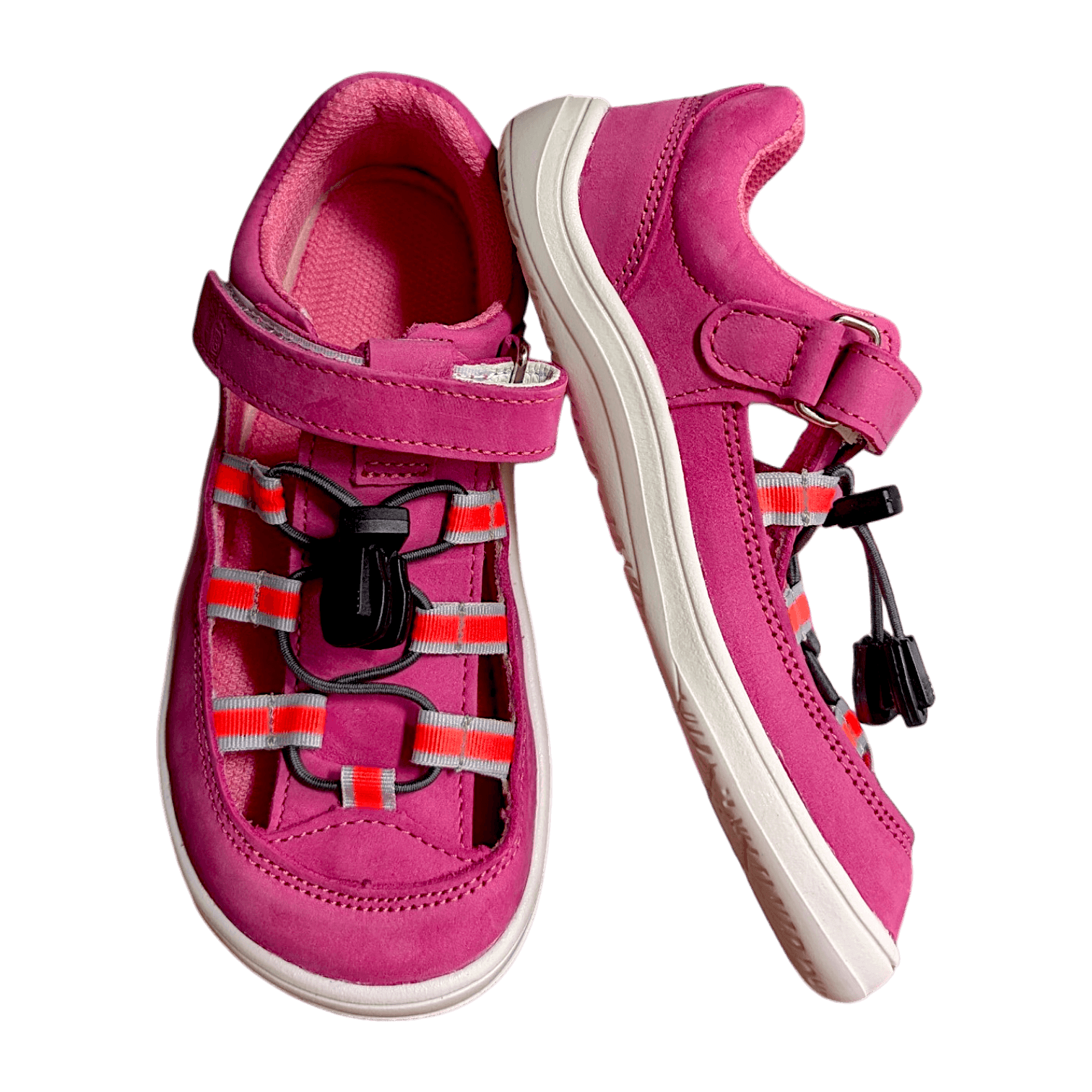 BABY BARE - FEBO SUMMER FUCHSIA – Bild 2