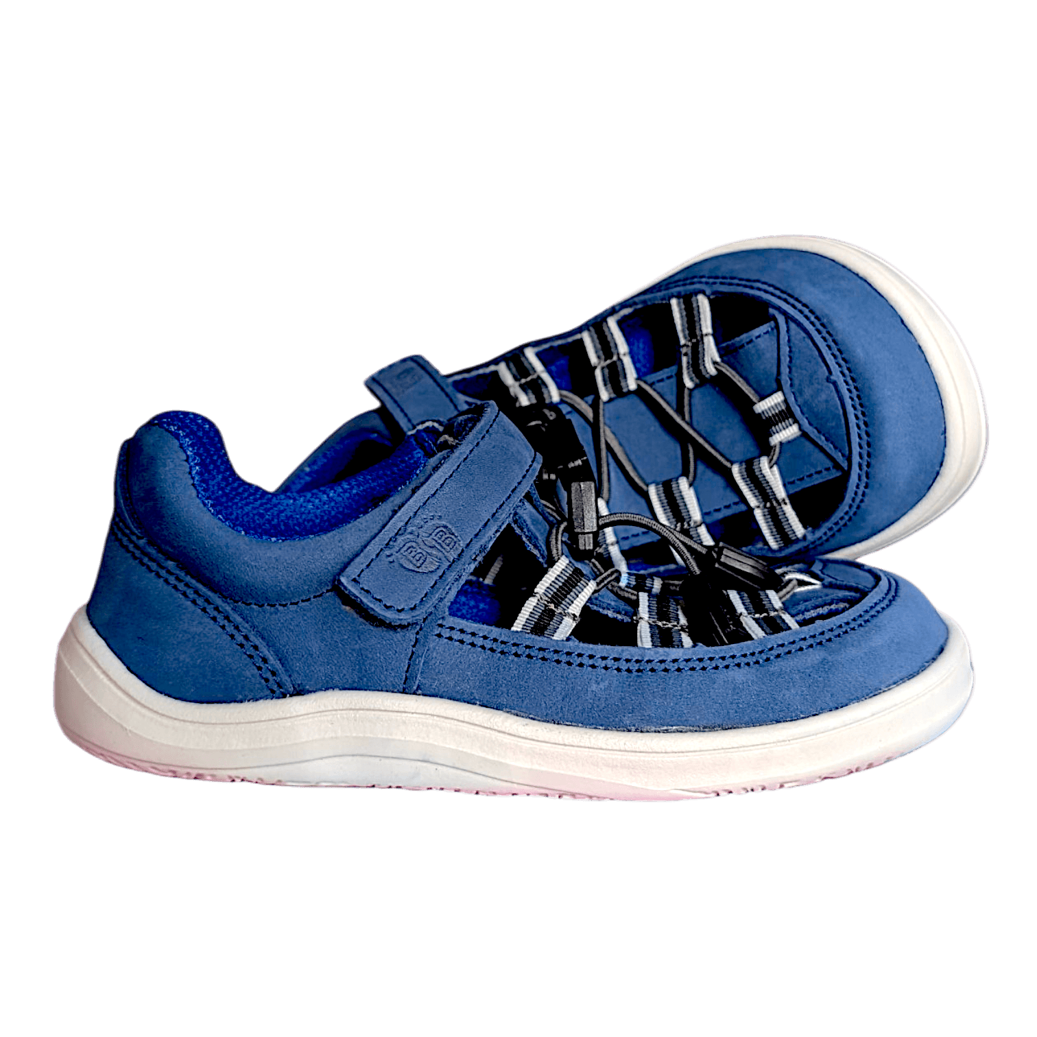 BABY BARE - FEBO SUMMER NAVY – Bild 2