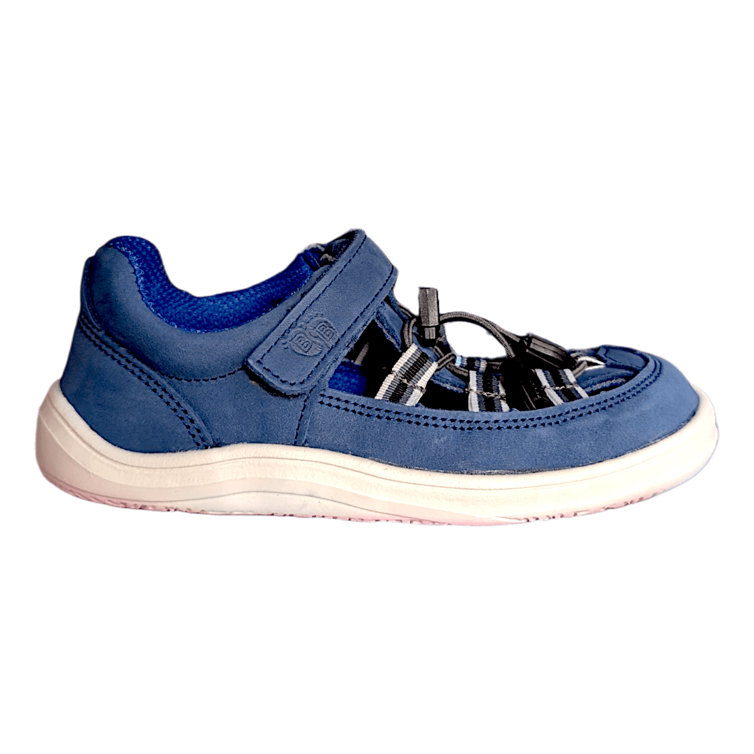 BABY BARE - FEBO SUMMER NAVY