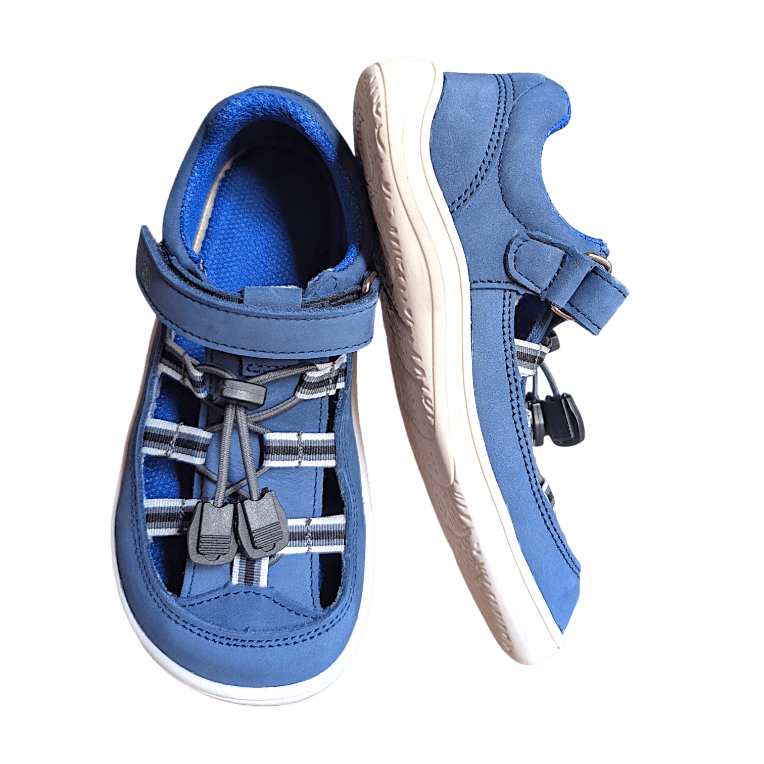 BABY BARE - FEBO SUMMER NAVY – Bild 3