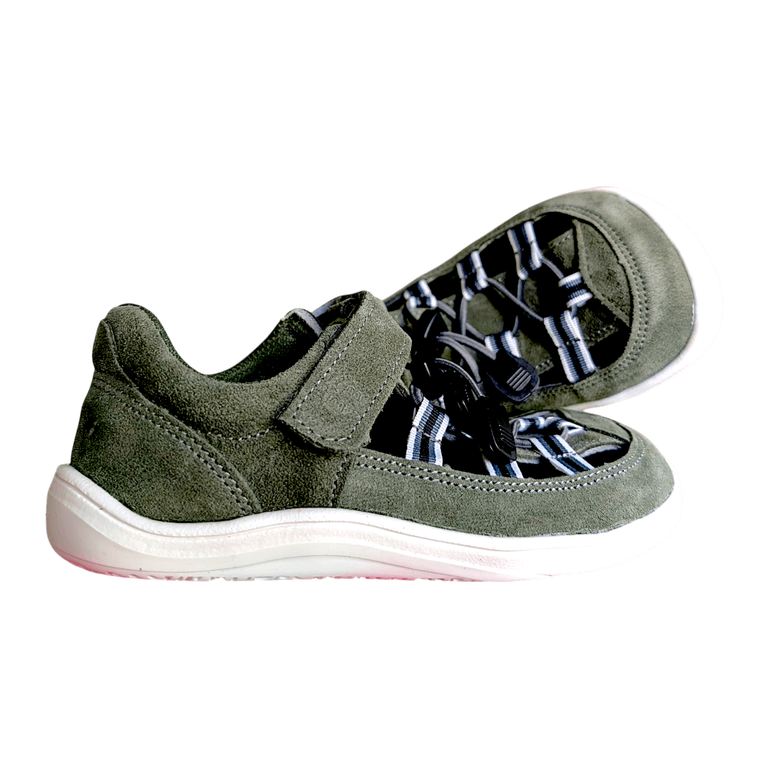 BABY BARE - FEBO SUMMER KHAKI – Bild 2
