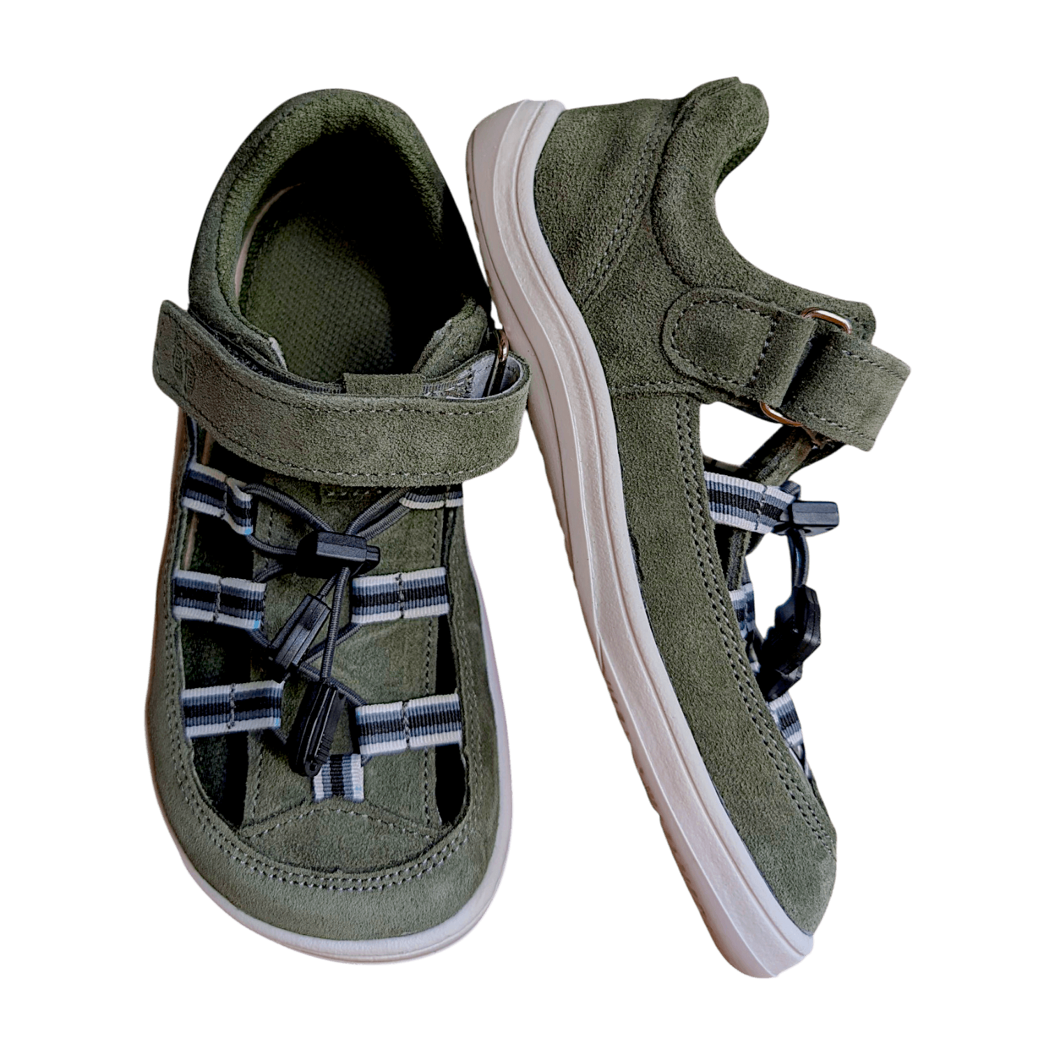 BABY BARE - FEBO SUMMER KHAKI – Bild 4