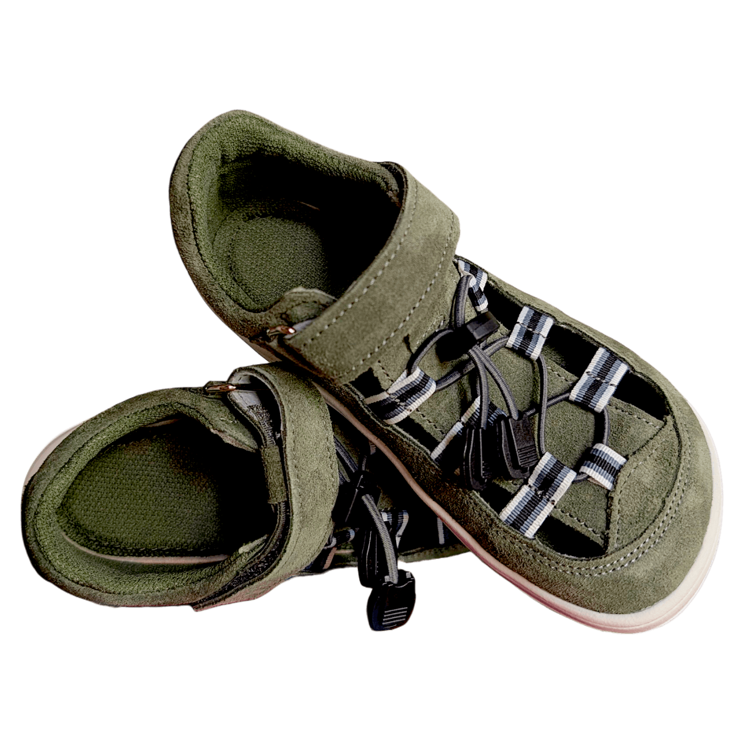 BABY BARE - FEBO SUMMER KHAKI – Bild 3