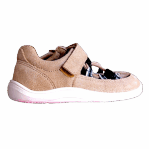BABY BARE - FEBO SUMMER CAPPUCCINO