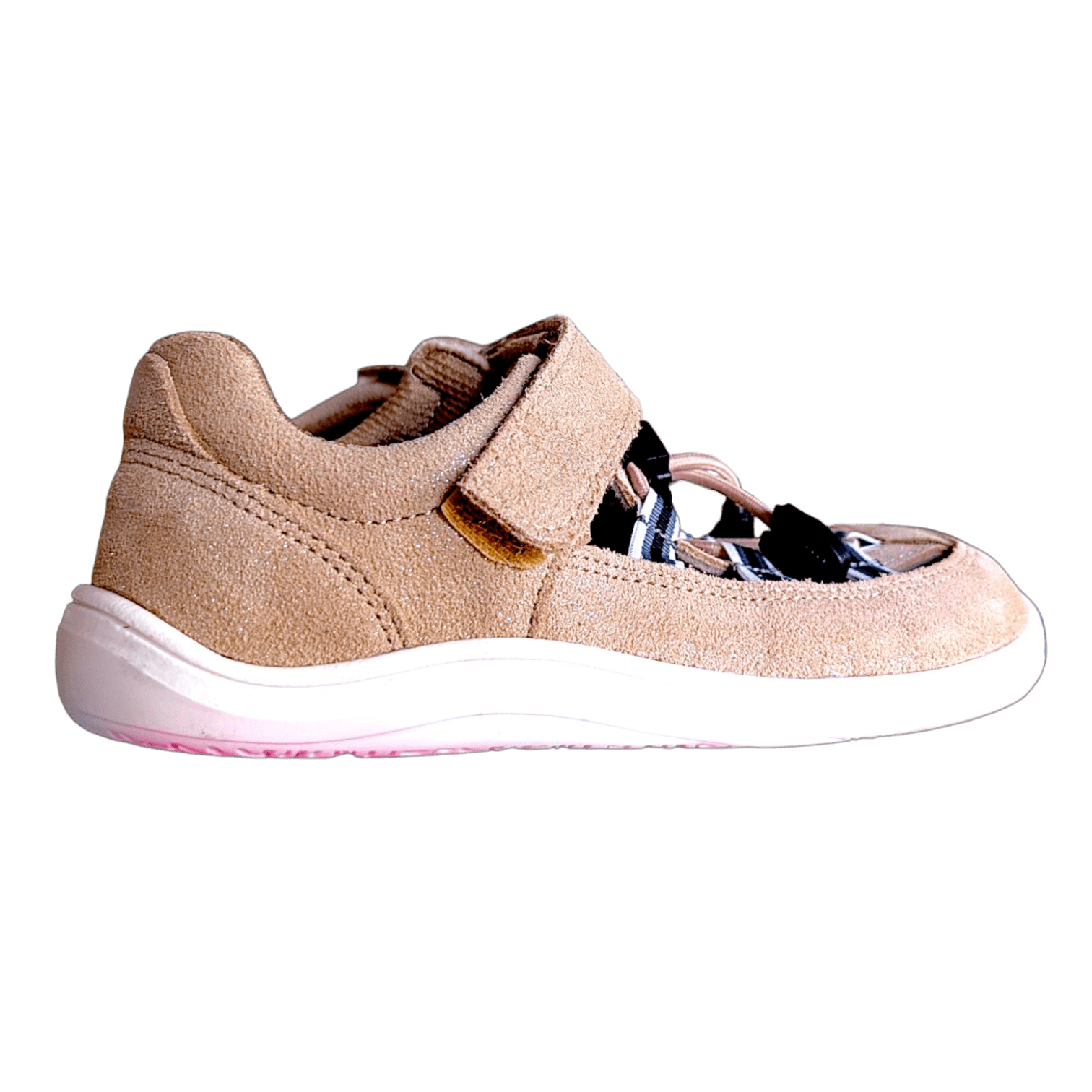 BABY BARE - FEBO SUMMER CAPPUCCINO
