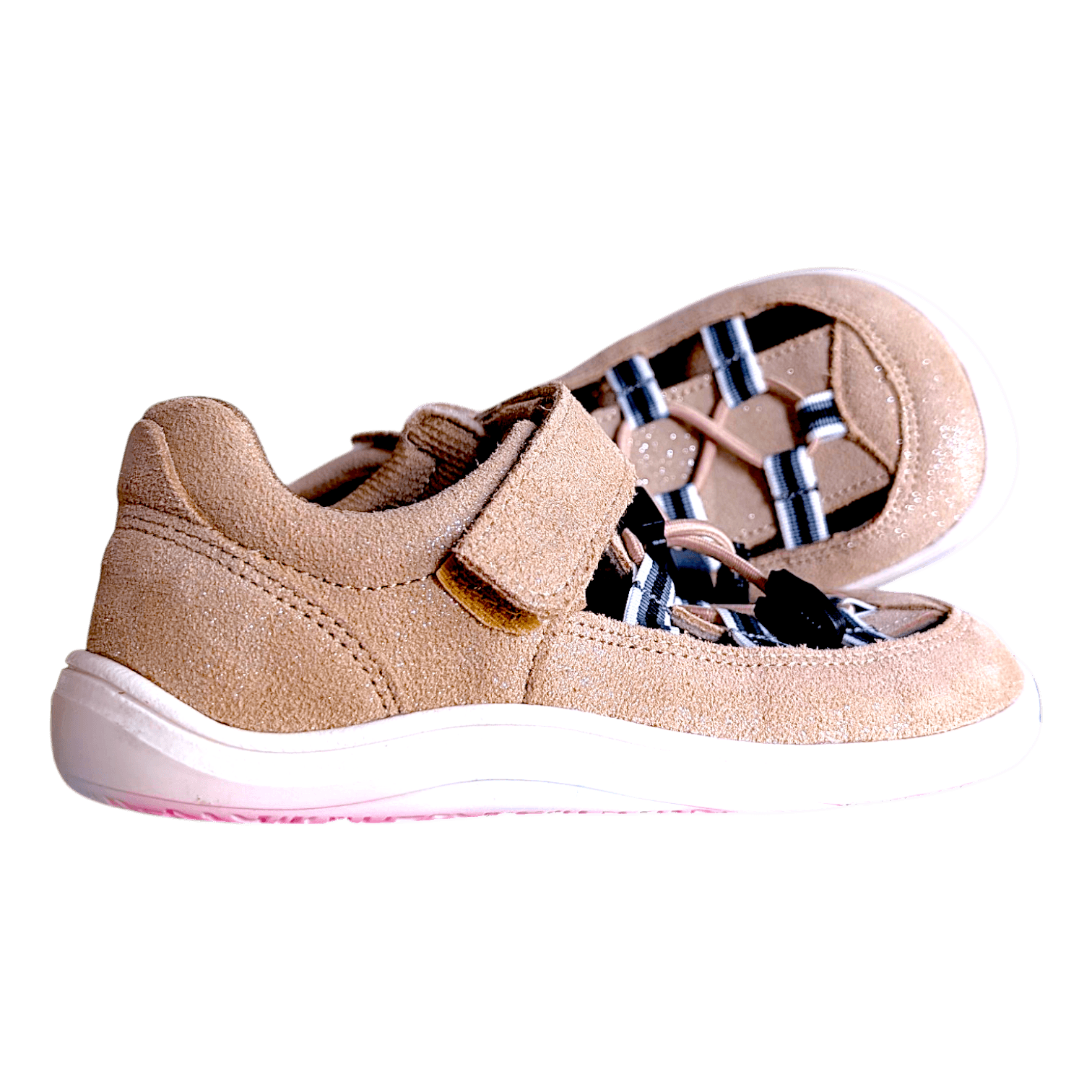 BABY BARE - FEBO SUMMER CAPPUCCINO – Bild 2