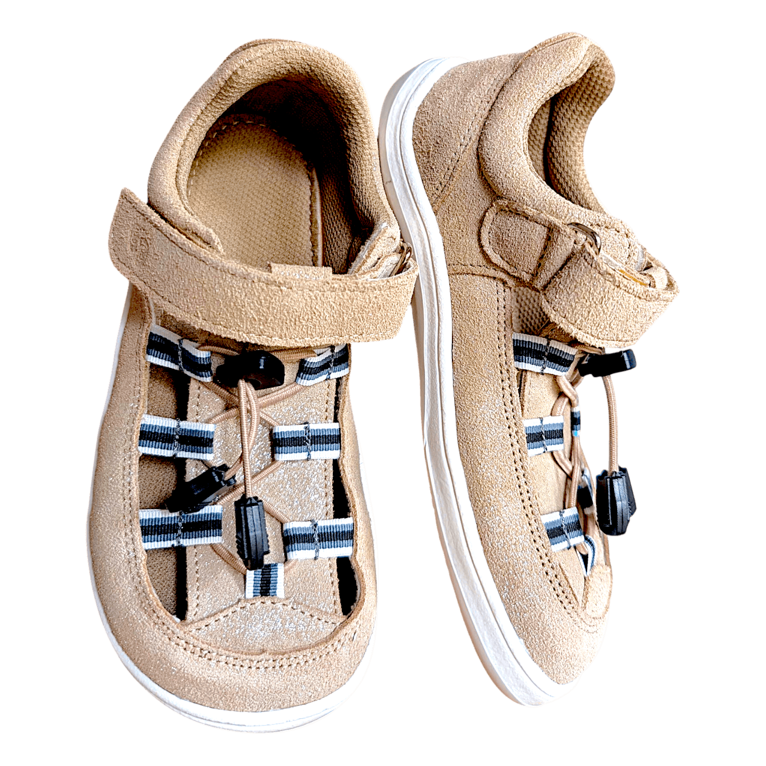 BABY BARE - FEBO SUMMER CAPPUCCINO – Bild 3