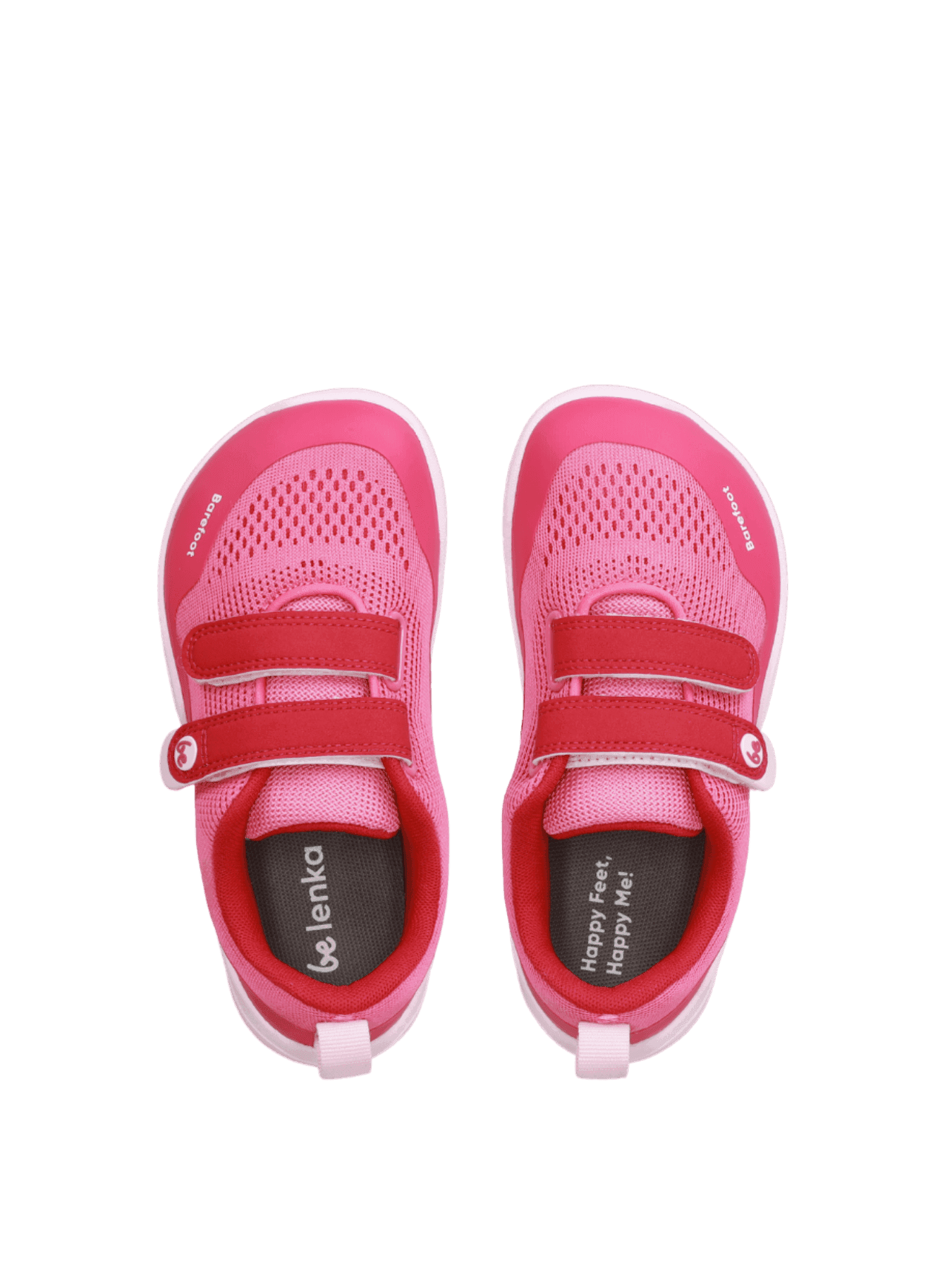 BE LENKA - NUBO PINK – Bild 4