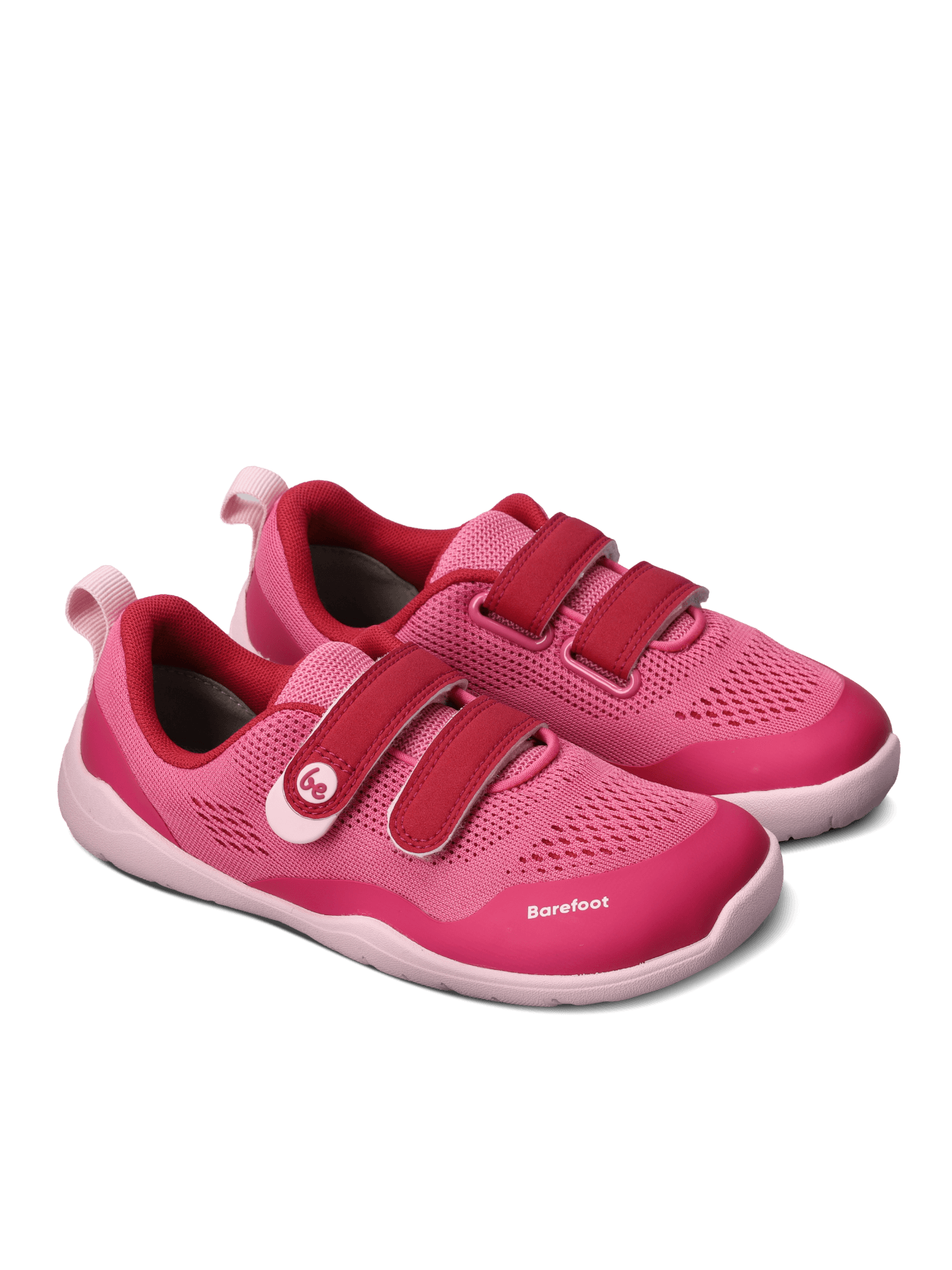 BE LENKA - NUBO PINK – Bild 3