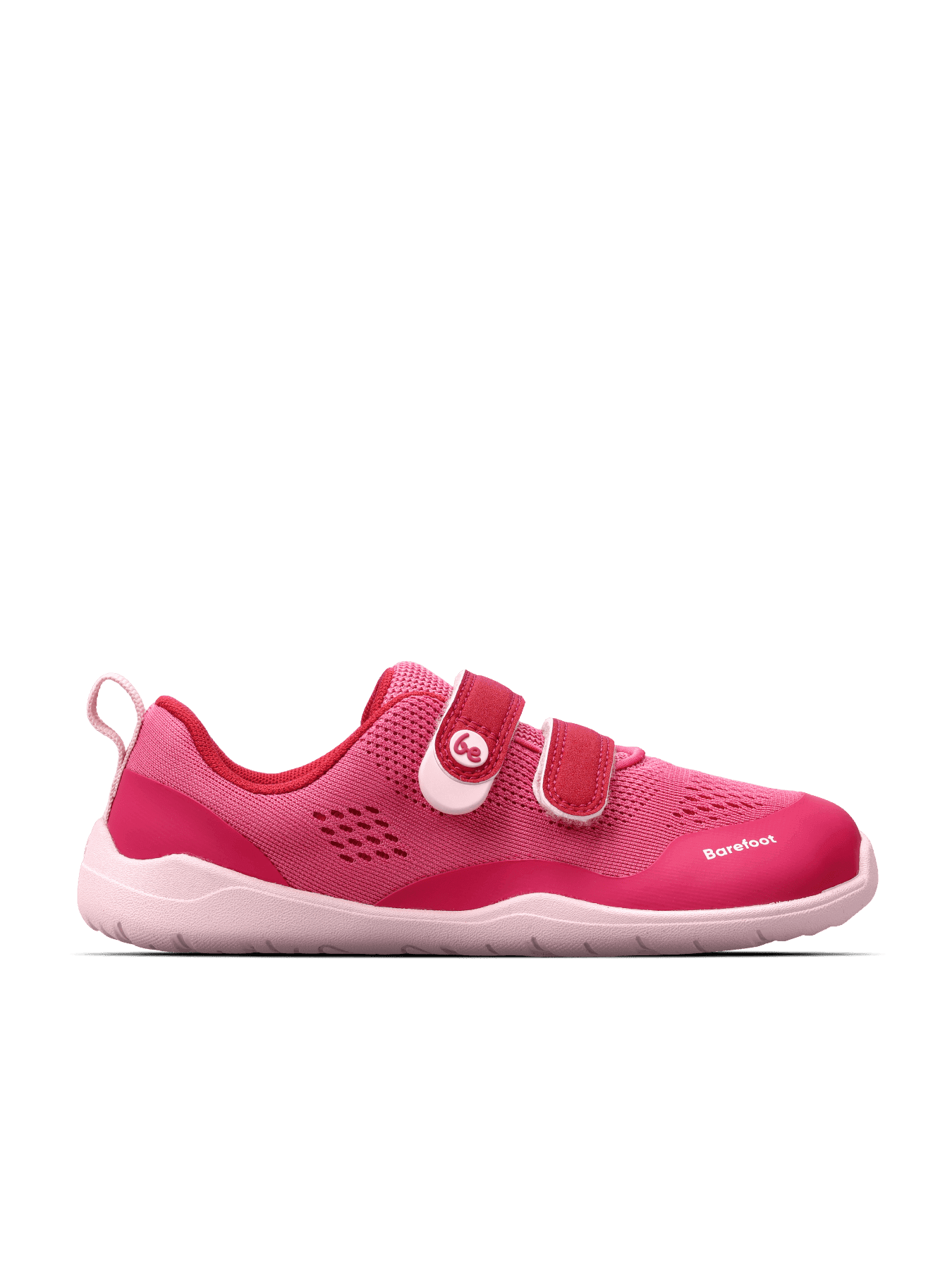 BE LENKA - NUBO PINK