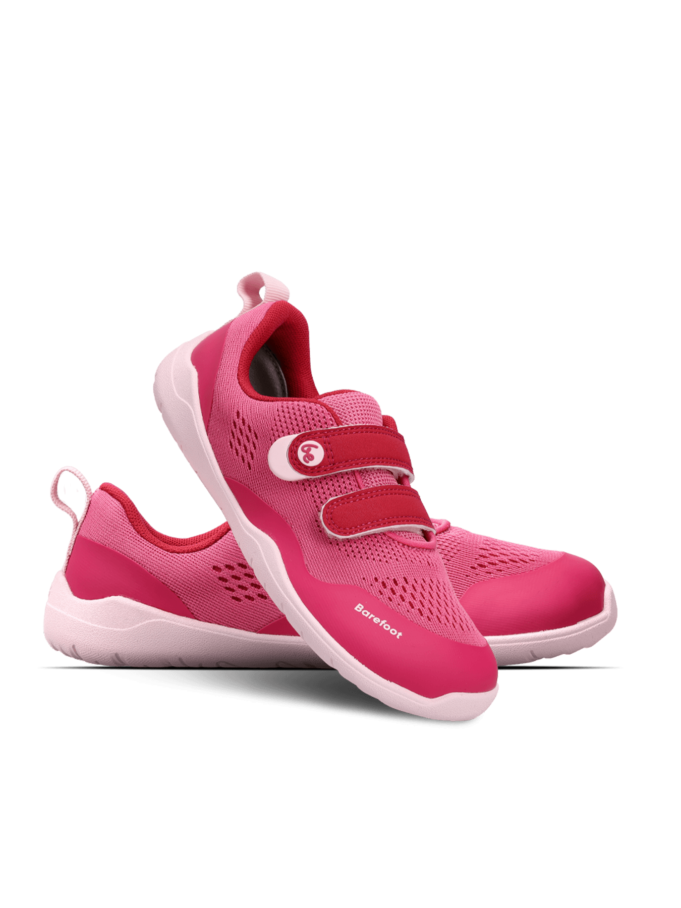 BE LENKA - NUBO PINK – Bild 2