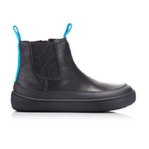SHAPEN - MINI VICTORY BLACK&BLUE
