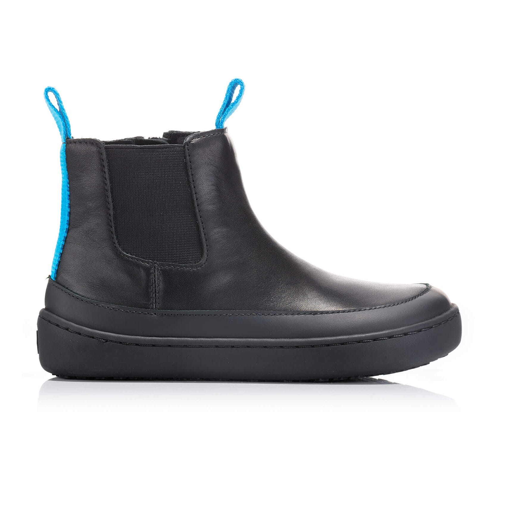 SHAPEN - MINI VICTORY BLACK&BLUE