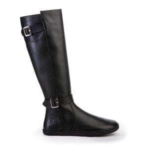 SHAPEN - GLAM BLACK VEGAN