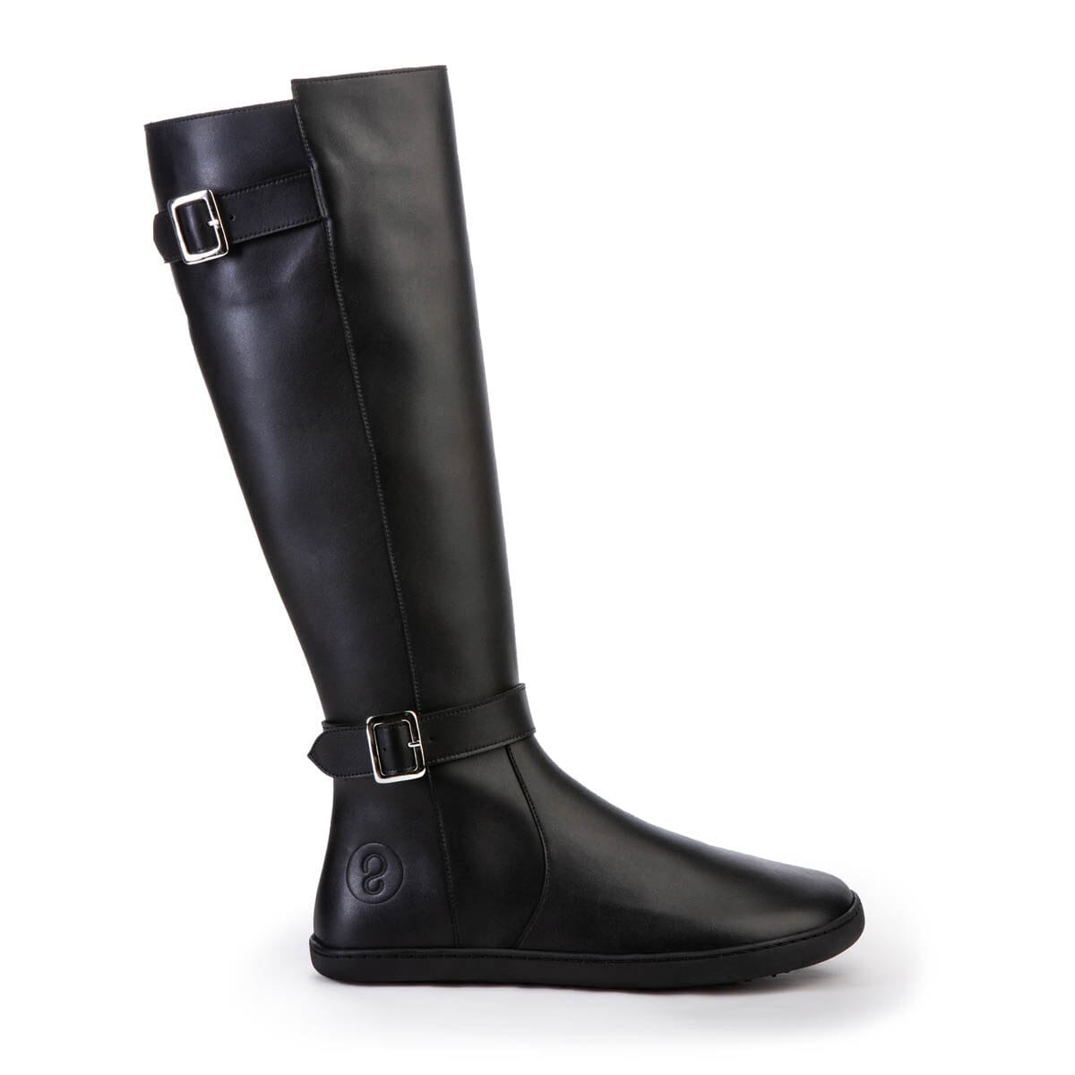 SHAPEN - GLAM BLACK VEGAN