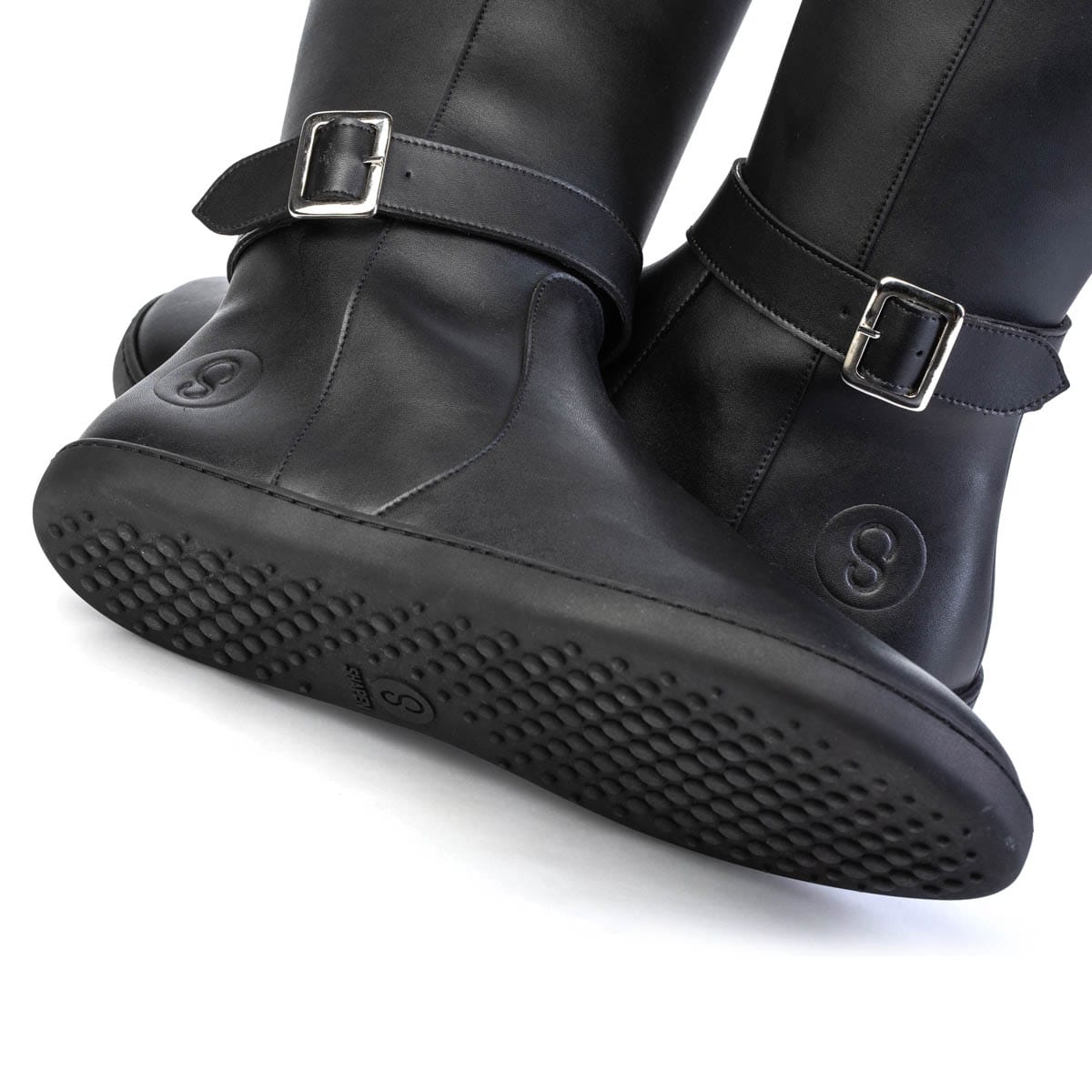 SHAPEN - GLAM BLACK VEGAN – Bild 5