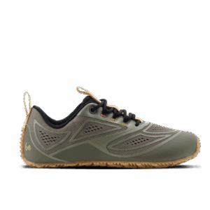 BE LENKA - TRAILTECH KHAKI GREEN