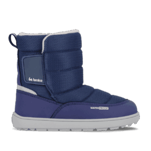 BE LENKA - AILO DARK BLUE