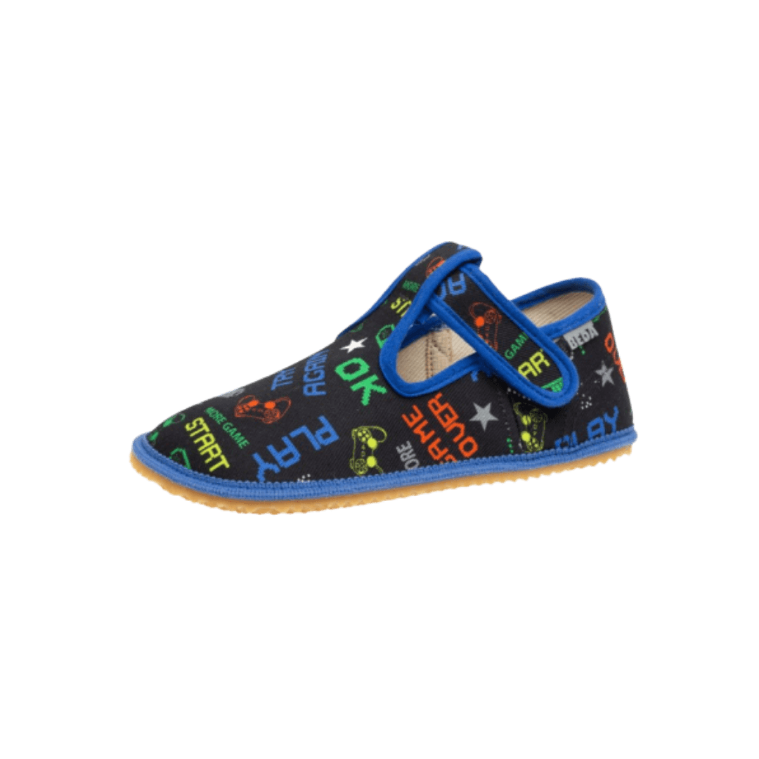 BEDA - FINKEN DINOSAURUS (BFN 170020/W)