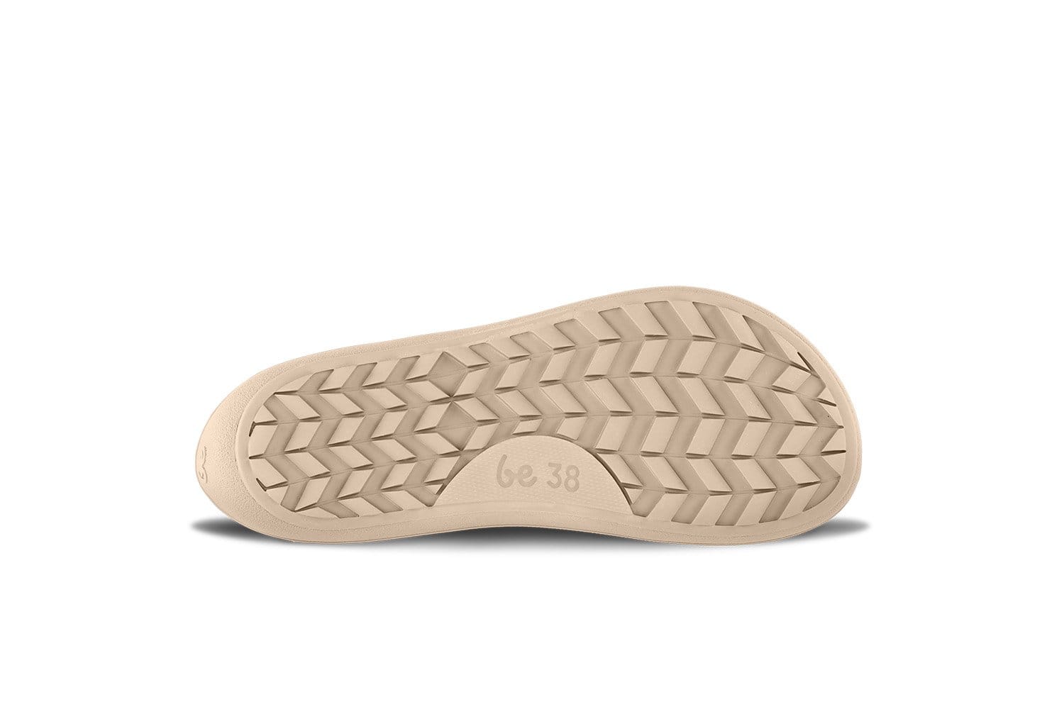 BE LENKA - OLIVIA TAUPE, DARK BROWN & ORANGE – Bild 5