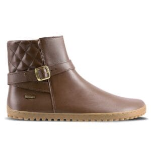 BE LENKA - DIVA DARK BROWN