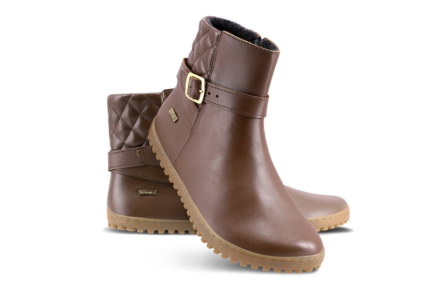BE LENKA - DIVA DARK BROWN – Bild 2