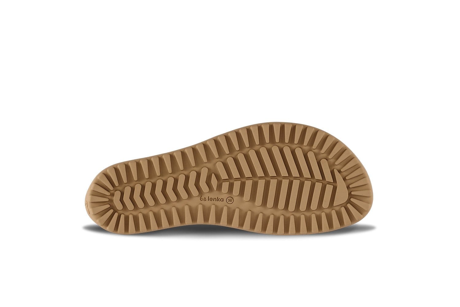 BE LENKA - DIVA DARK BROWN – Bild 4