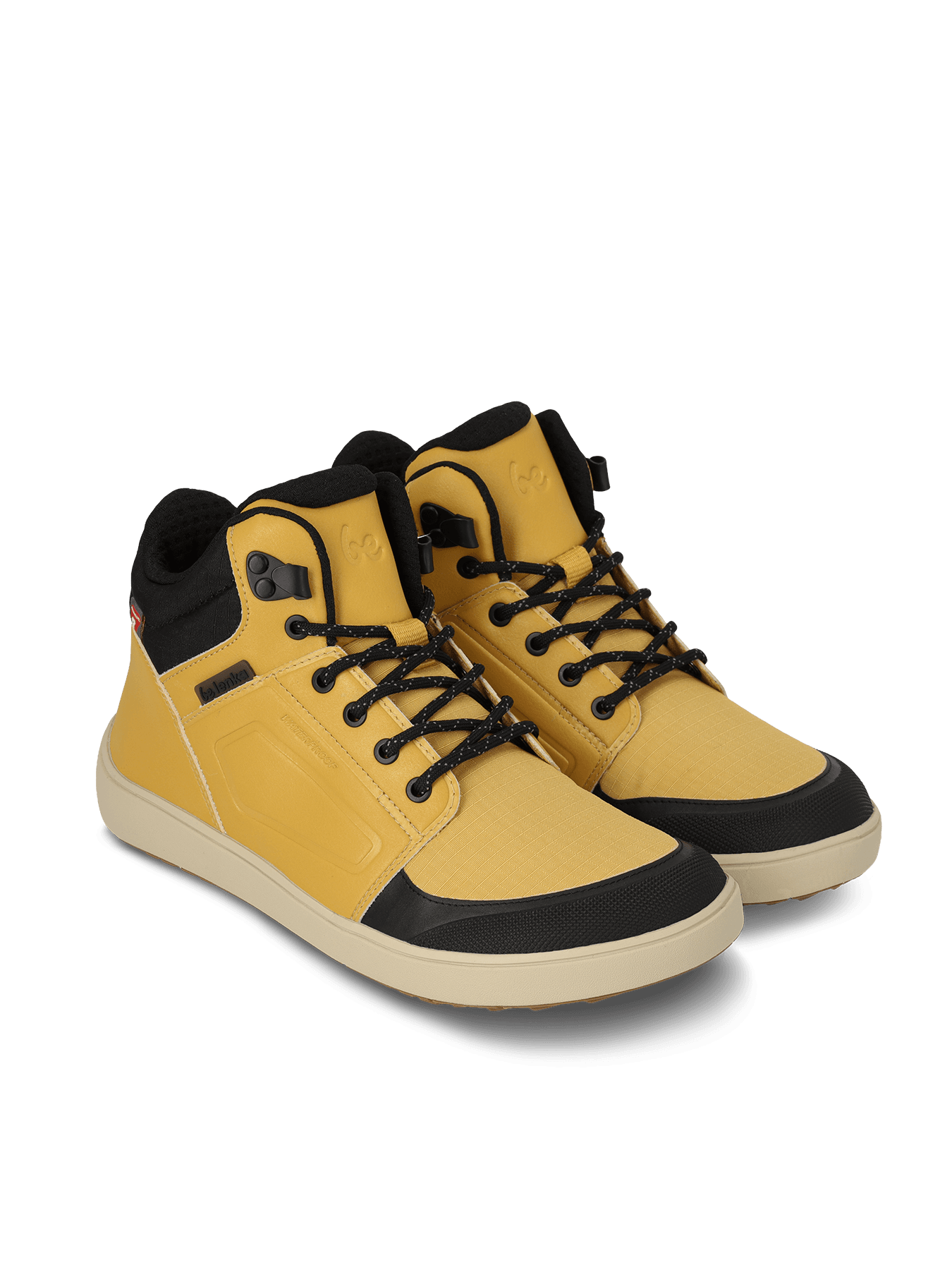 BE LENKA - ARCTICEDGE MUSTARD – Bild 2